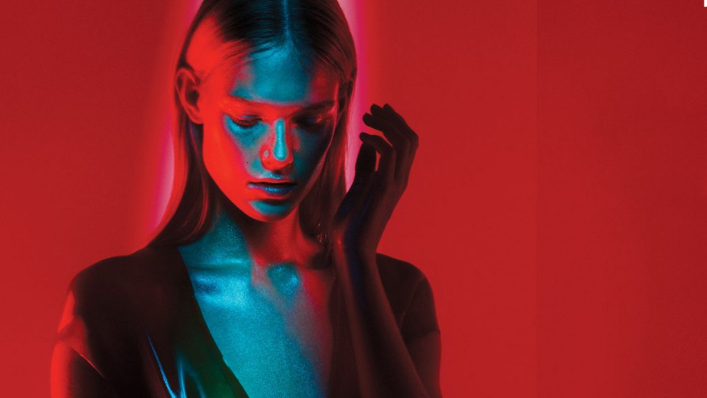 ال ای دی تراپی